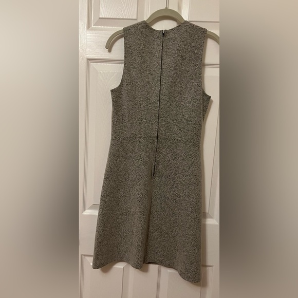 Theory dress - Picture 4 of 5